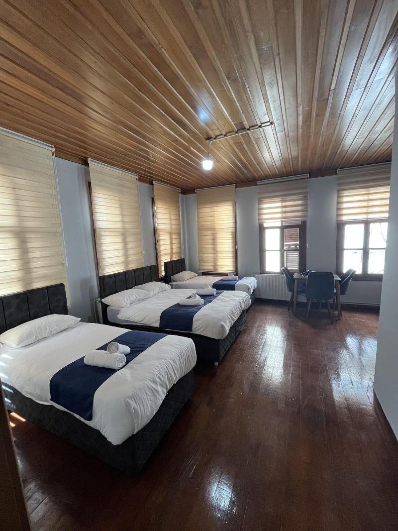 İnkaya Hotel