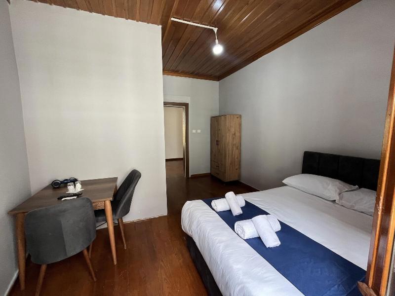 İnkaya Hotel