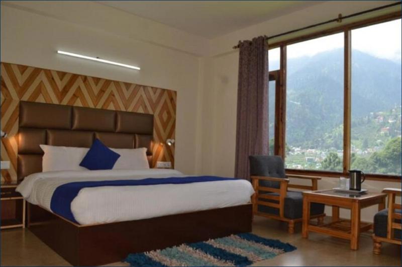 Hotel Neha Regency
