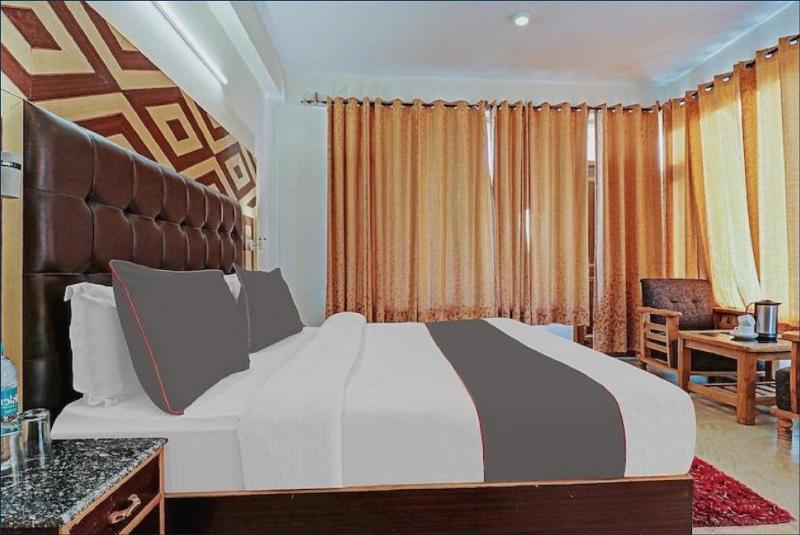 Hotel Neha Regency