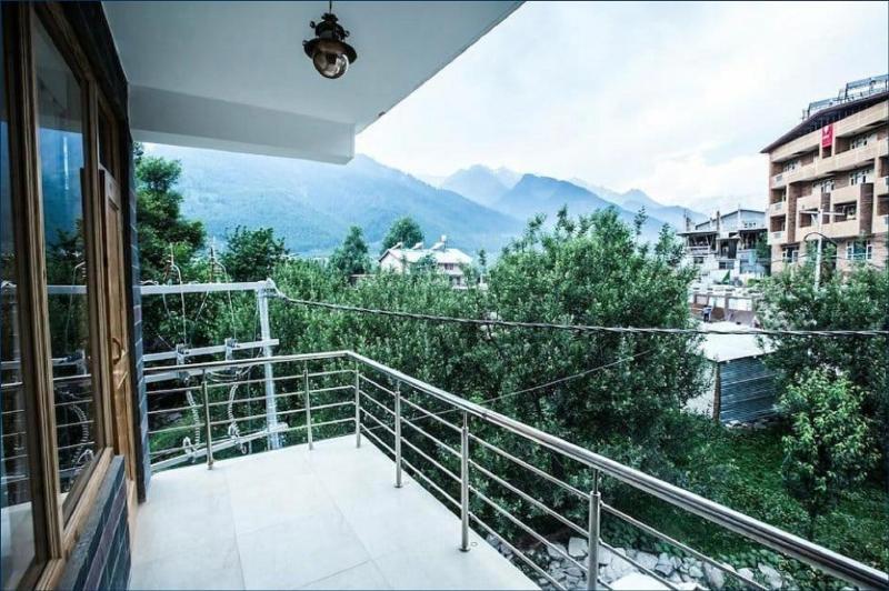 Hotel Neha Regency