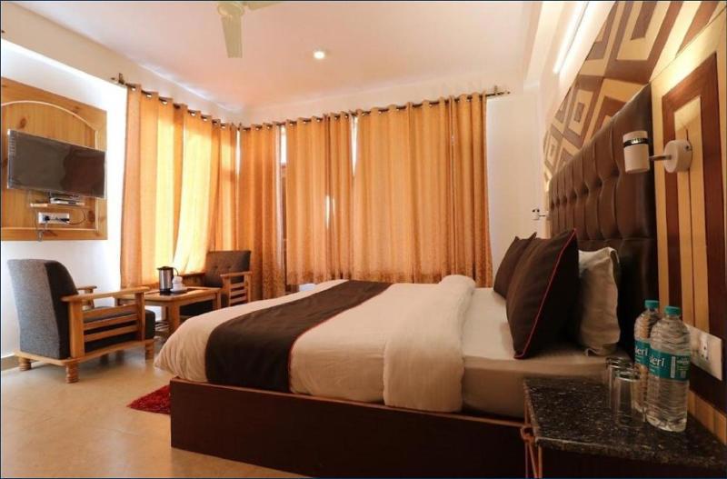 Hotel Neha Regency