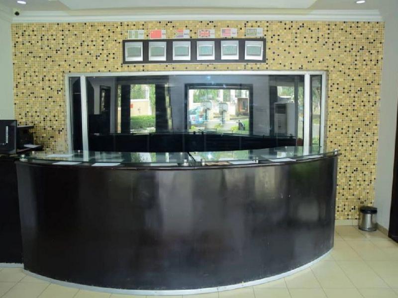 Horizon Hotels
