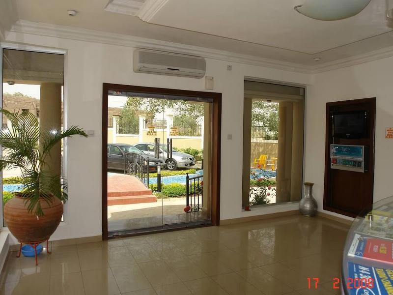 Horizon Hotels