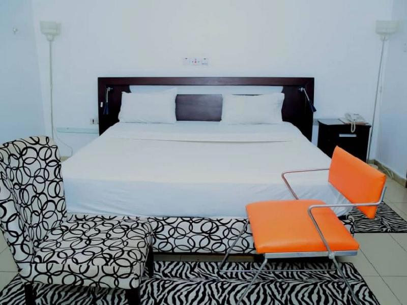 Horizon Hotels