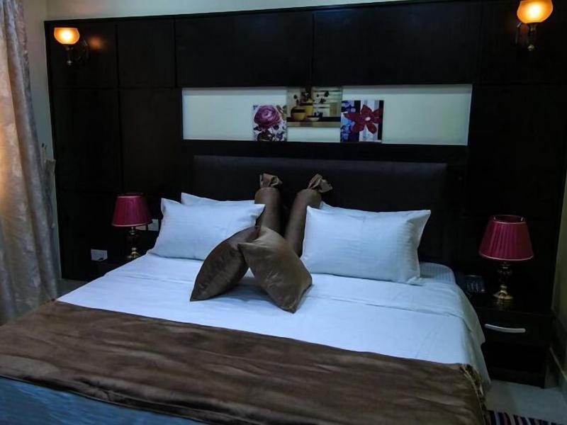 Horizon Hotels