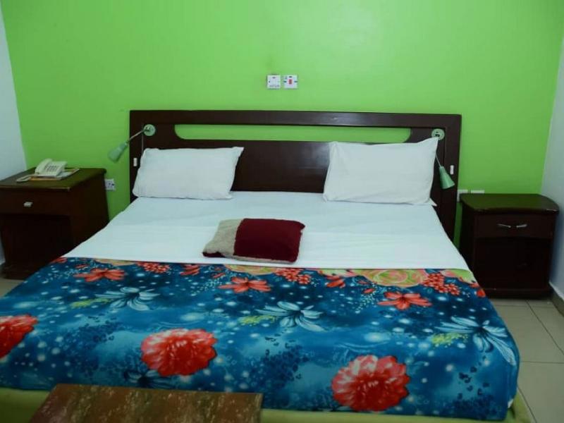 Horizon Hotels