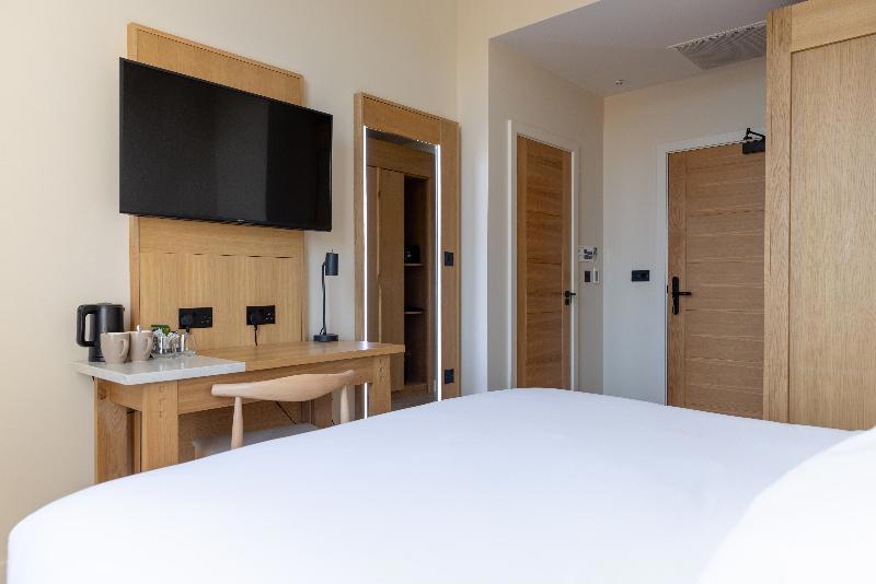 School Lane Hotel In Liverpool One