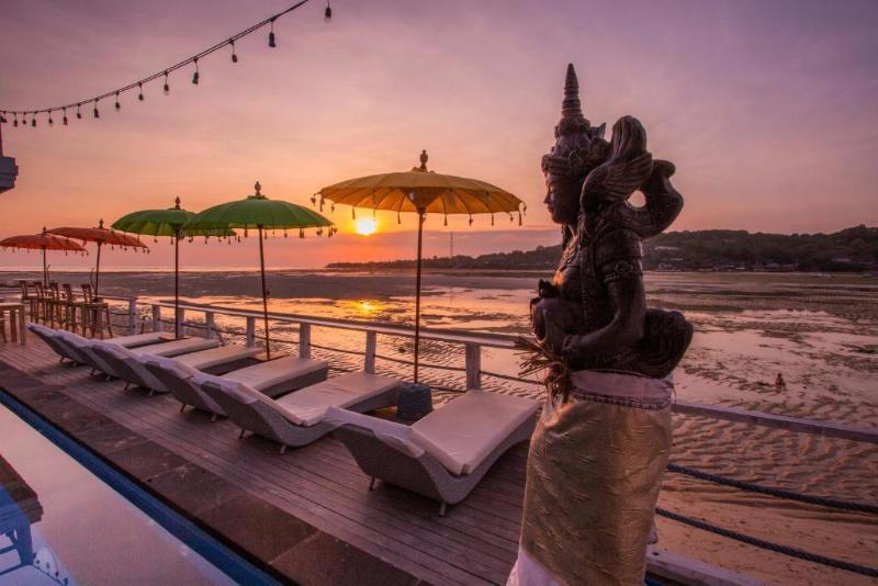 Rumah Marta Ceningan Island