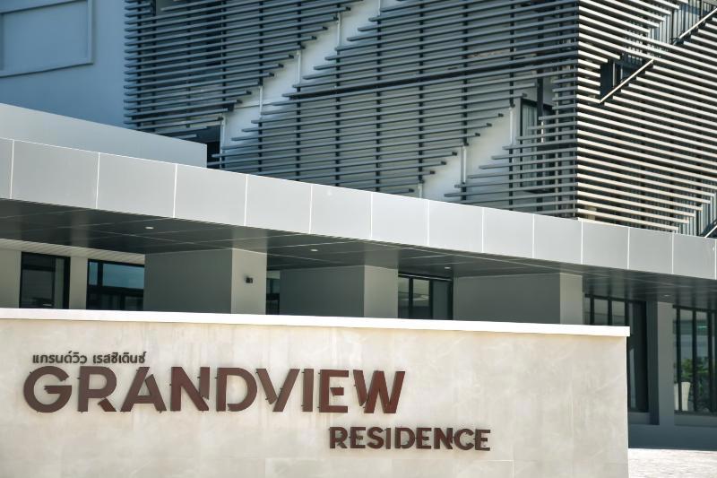 Grandview Residence