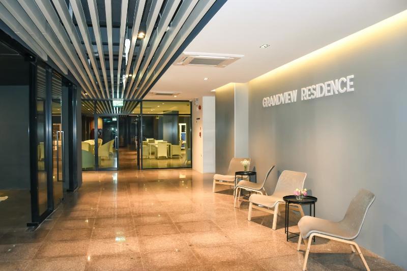Grandview Residence