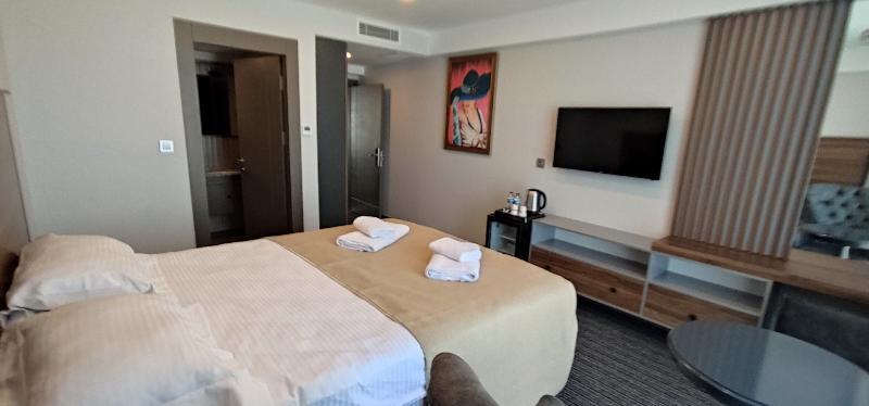 Kök Resort Otel