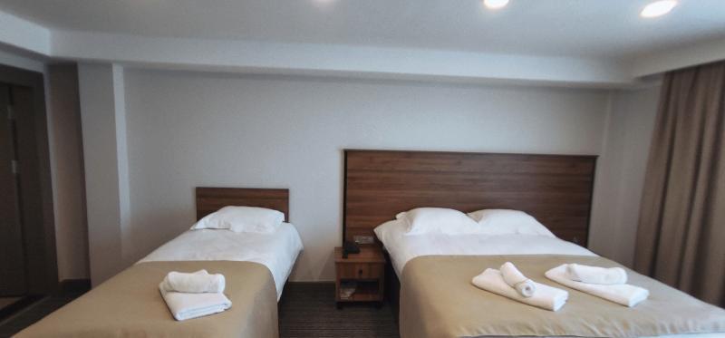 Kök Resort Otel