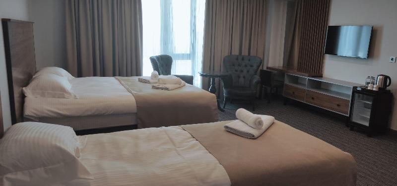 Kök Resort Otel