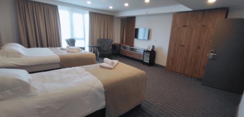 Kök Resort Otel