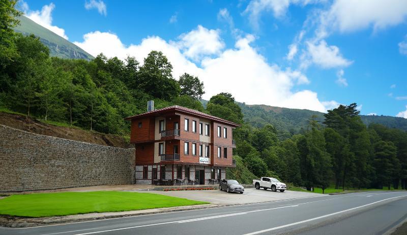 Mayavera Otel galeri fotoğrafı