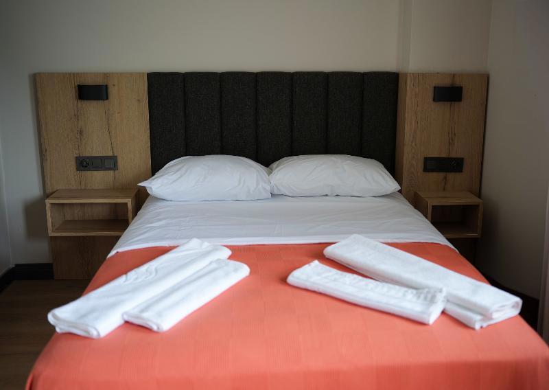 Mayavera Otel galeri fotoğrafı