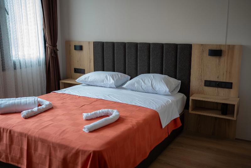 Mayavera Otel fotoğrafı