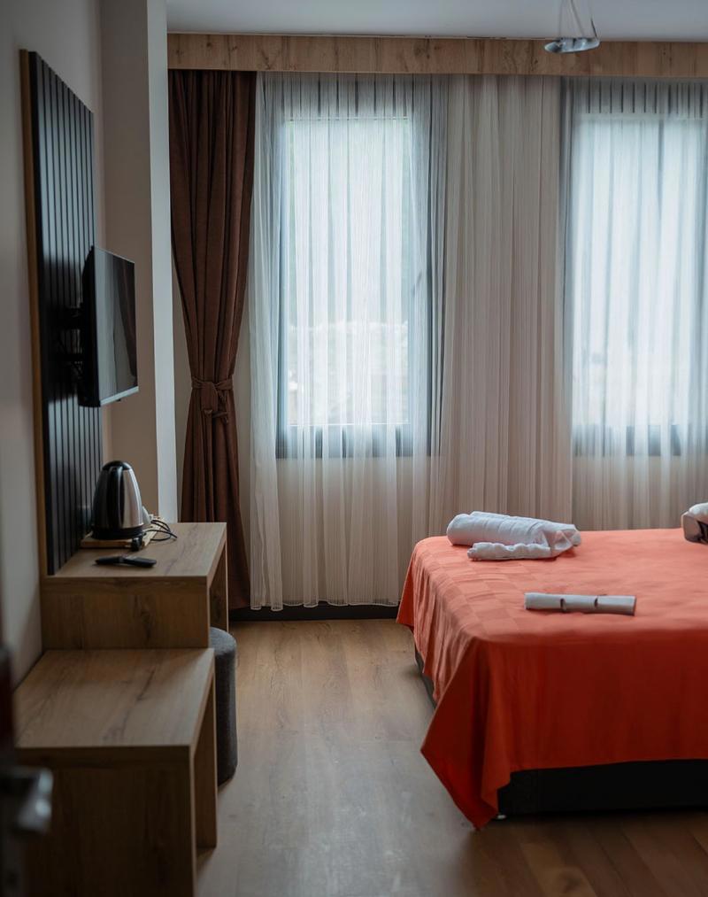 Mayavera Otel galeri fotoğrafı