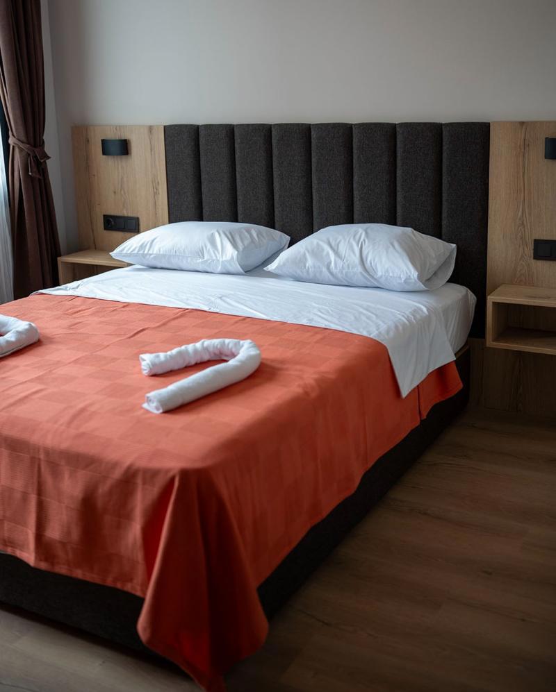 Mayavera Otel galeri fotoğrafı