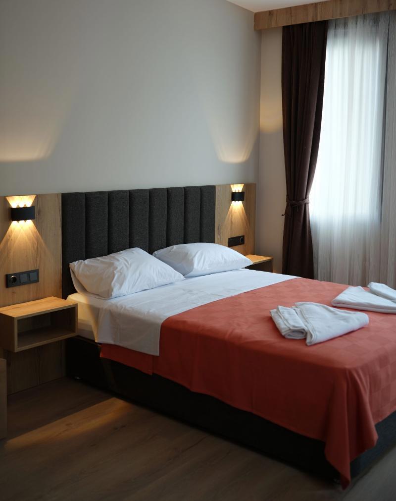 Mayavera Otel galeri fotoğrafı