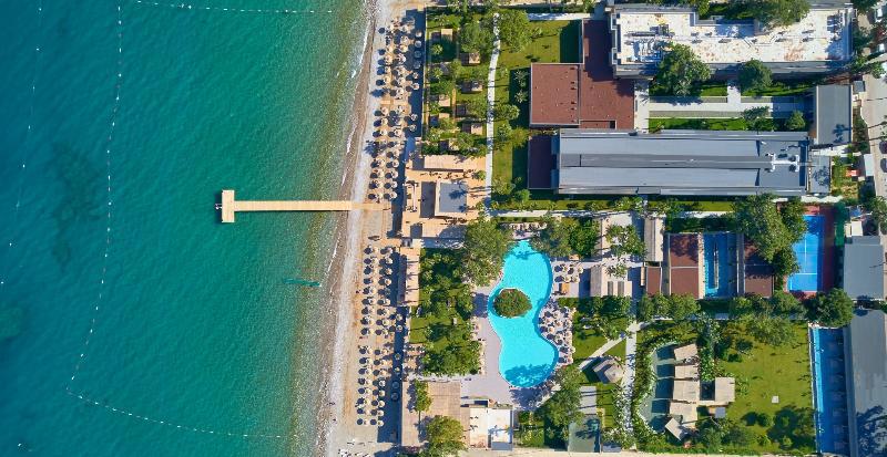 Balmy Beach Resort Kemer