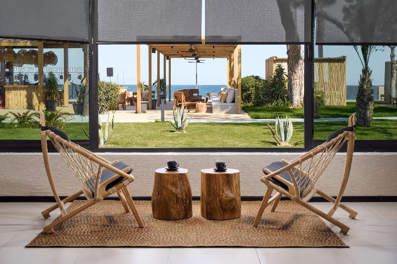 Balmy Beach Resort Kemer