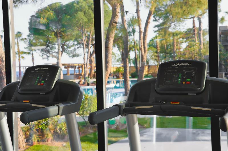 Balmy Beach Resort Kemer