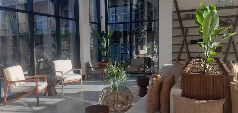 Balmy Beach Resort Kemer