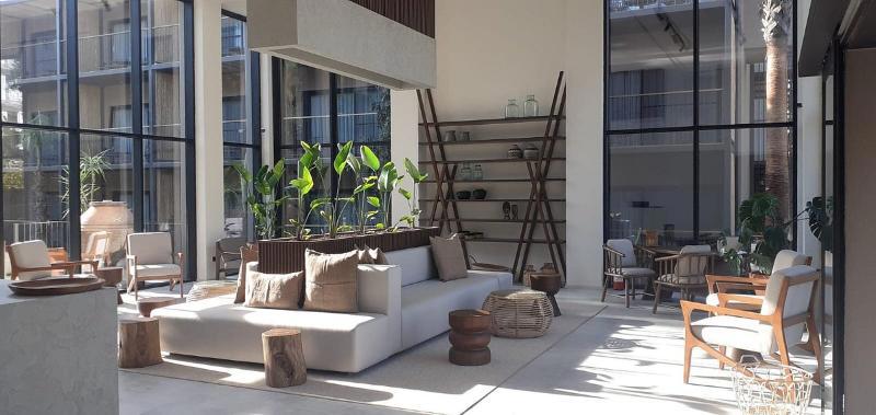 Balmy Beach Resort Kemer