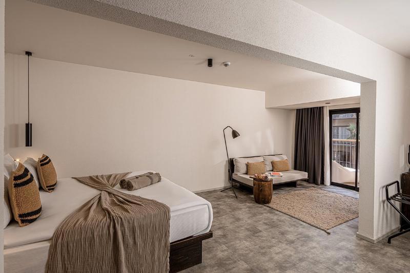 Balmy Beach Resort Kemer