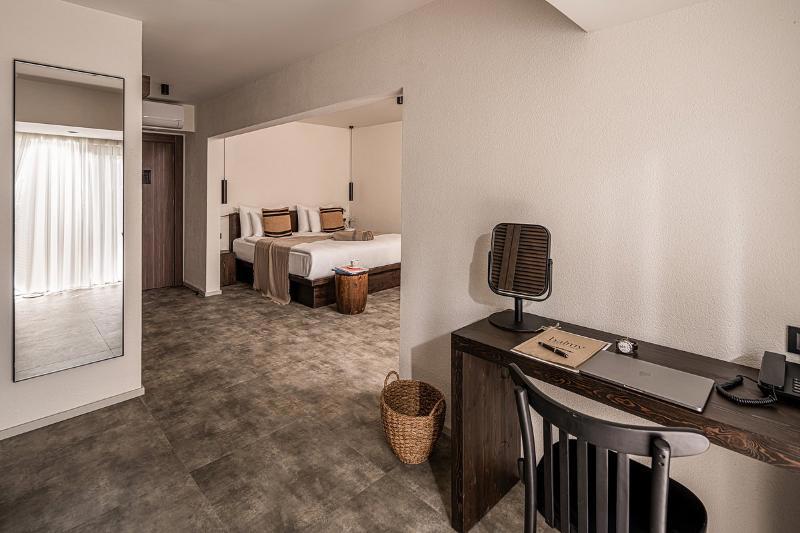 Balmy Beach Resort Kemer