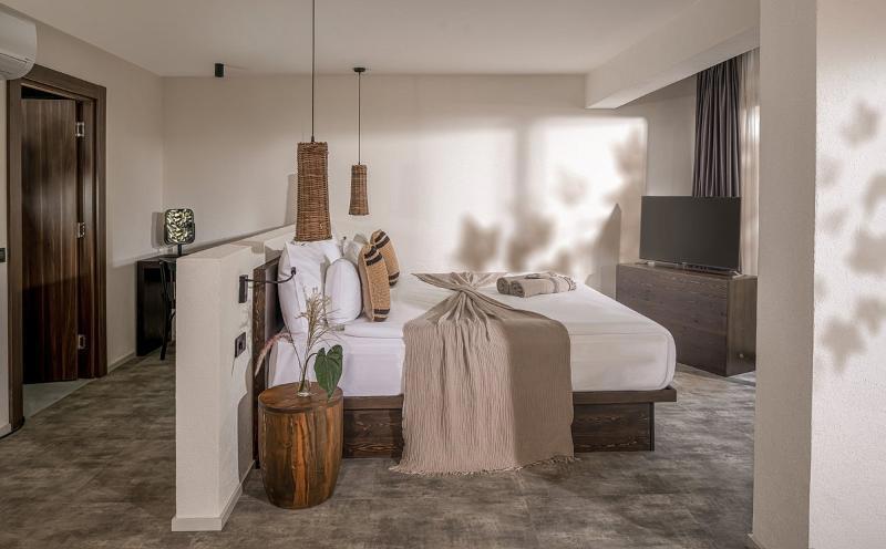 Balmy Beach Resort Kemer