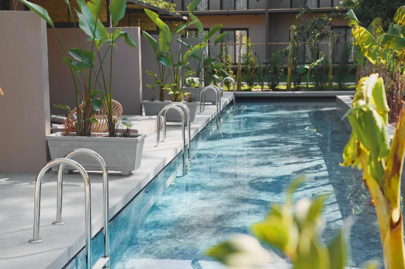 Balmy Beach Resort Kemer