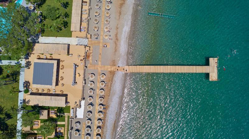 Balmy Beach Resort Kemer