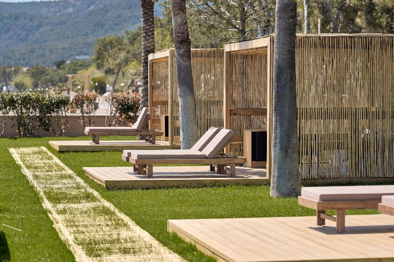 Balmy Beach Resort Kemer