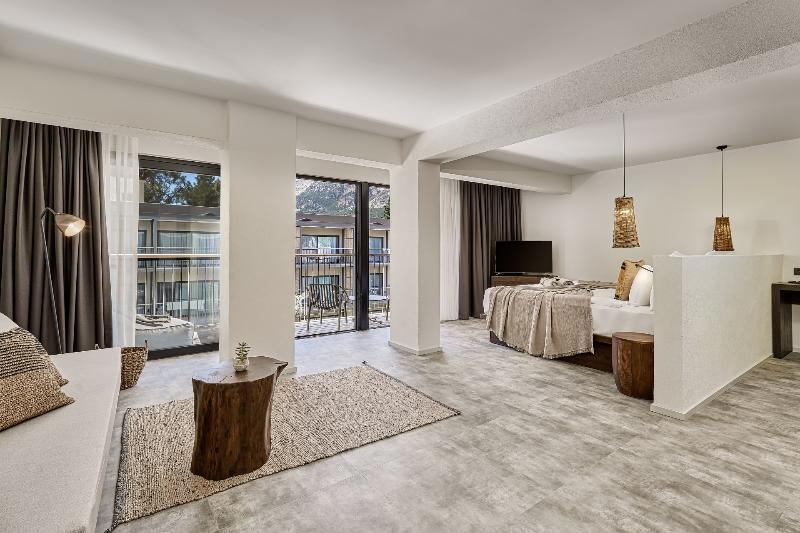 Balmy Beach Resort Kemer