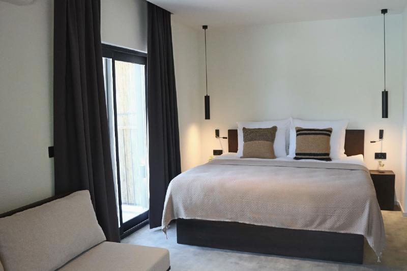 Balmy Beach Resort Kemer