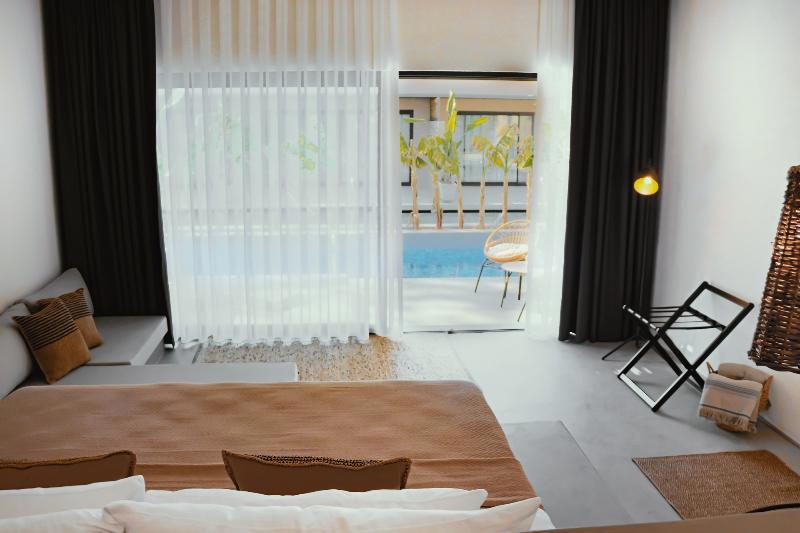 Balmy Beach Resort Kemer