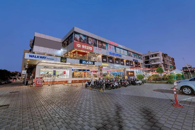 Grand Fortune Beacon Ichalkaranji