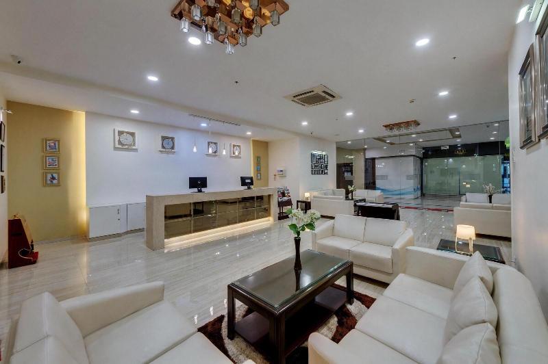 Grand Fortune Beacon Ichalkaranji