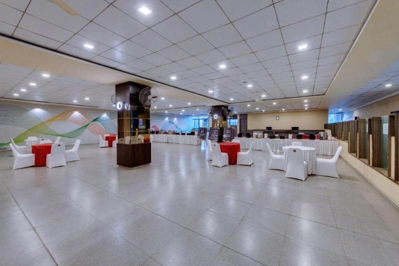 Grand Fortune Beacon Ichalkaranji