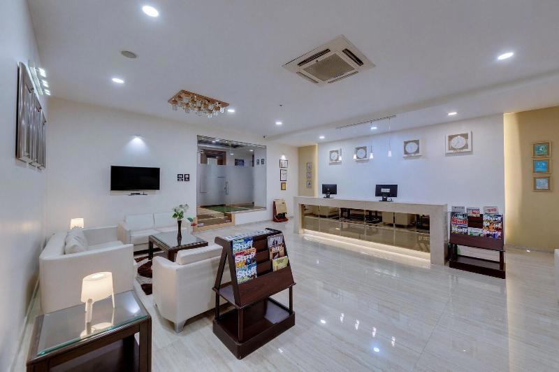 Grand Fortune Beacon Ichalkaranji