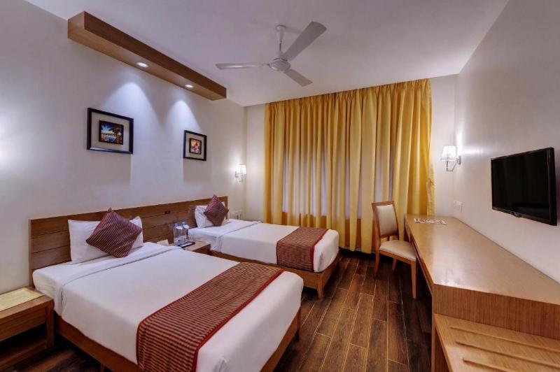 Grand Fortune Beacon Ichalkaranji