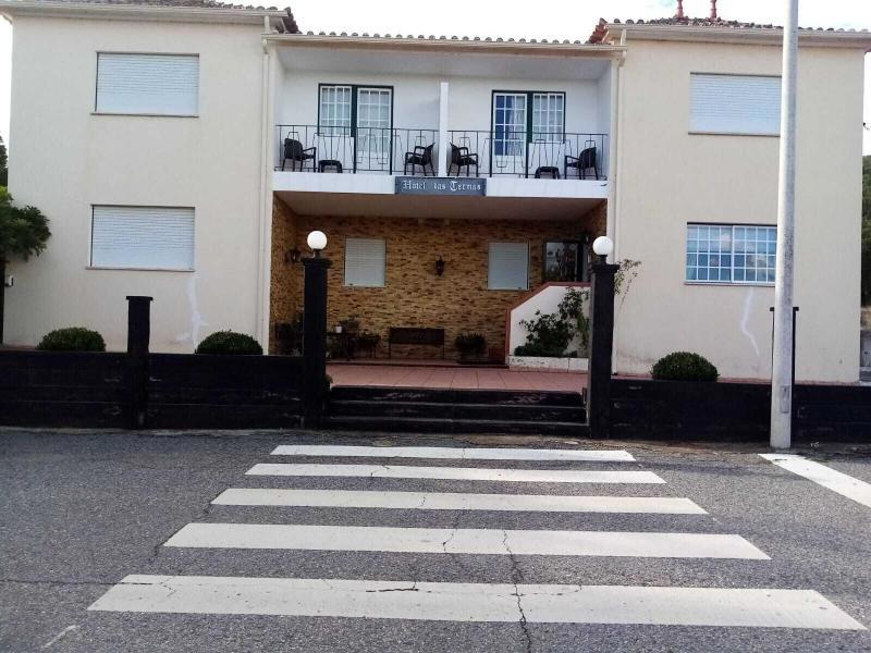 Hotel Das Termas