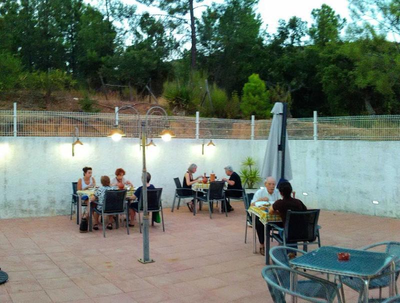 Hotel Das Termas