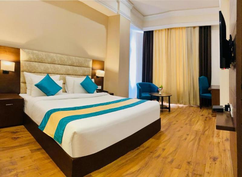 Sterling Mantra Haridwar