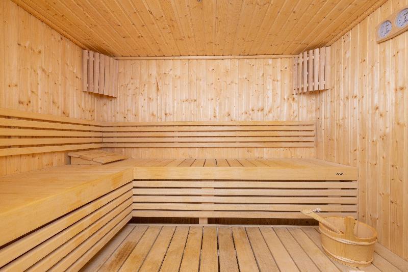 DoubleTree by Hilton Doha Downtown