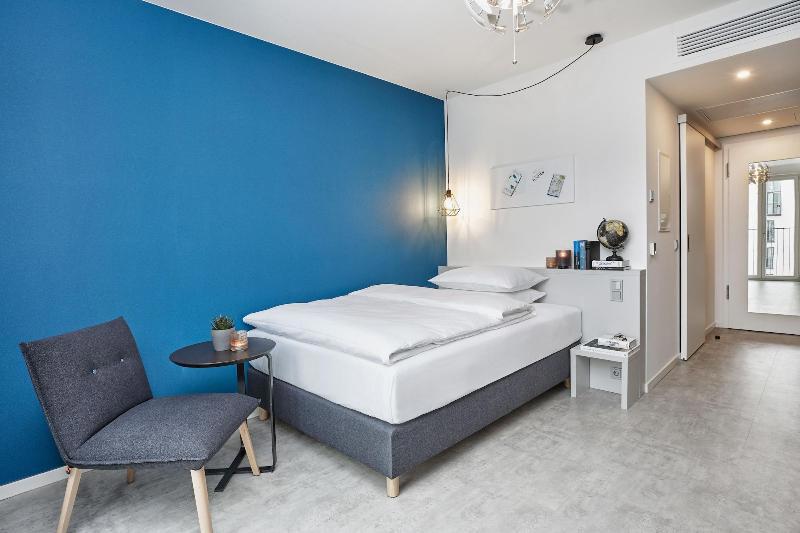 H.Ome Serviced Apartments Munchen (Adults Only) fotoğrafı