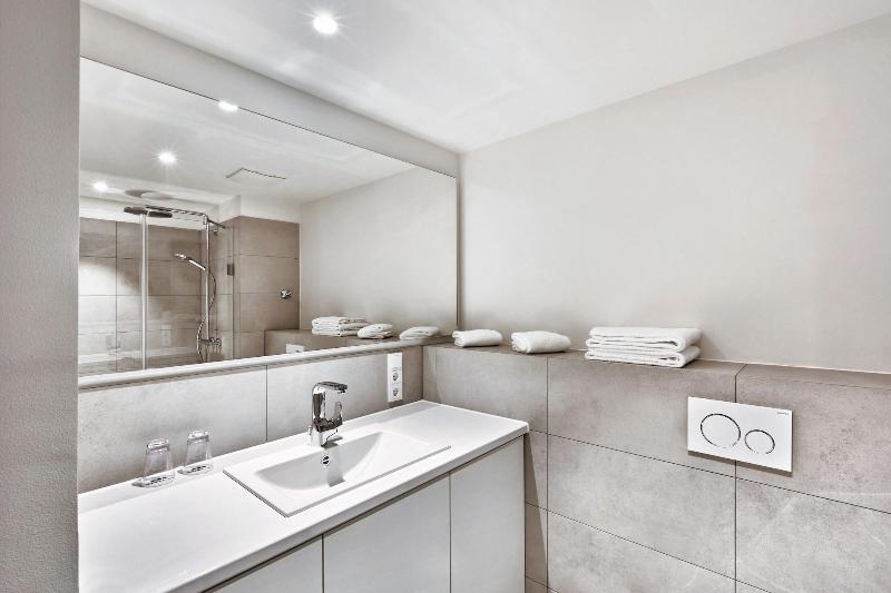 H.Ome Serviced Apartments Munchen (Adults Only) fotoğrafı